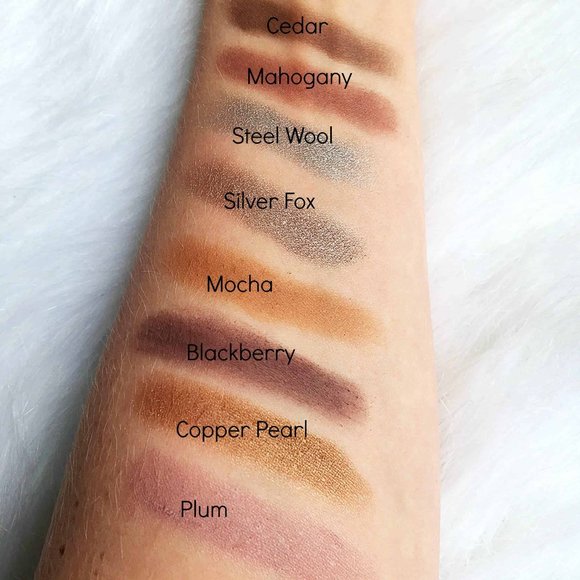 LORAC mega PRO palette 4 - Picture 7 of 8